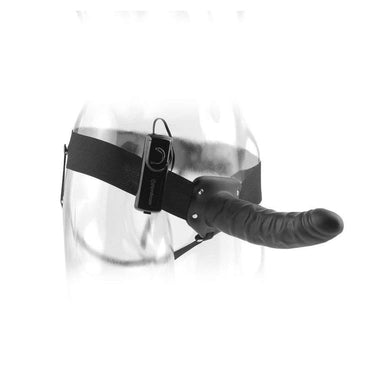 Strap-on Hollow da 8